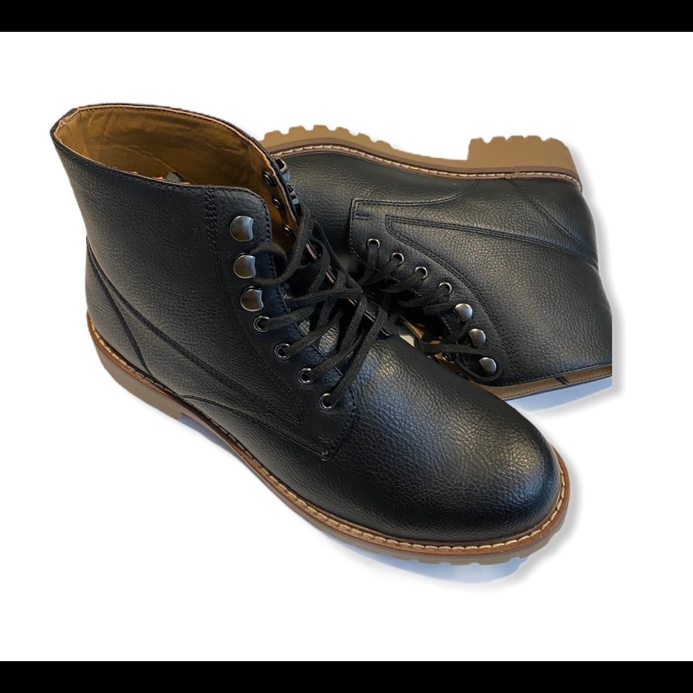 Steve Madden M Hankk Men’s Boots